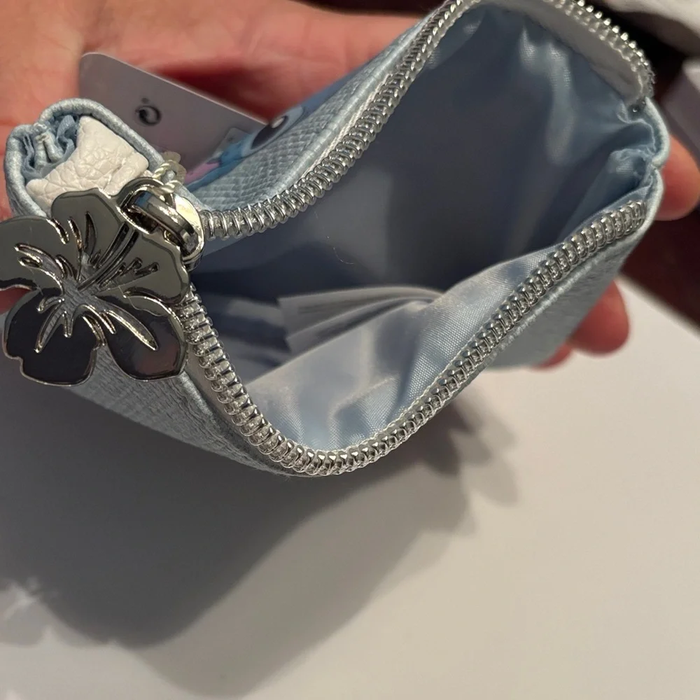 Primark Disney’s Stitch Coin Purse NWT